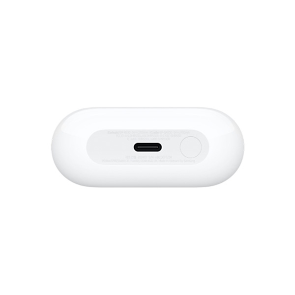 Наушники Samsung Galaxy Buds3 White - фото 6