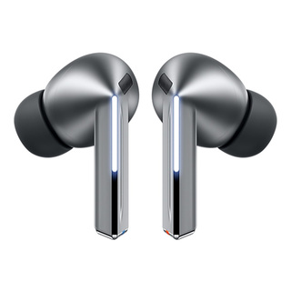 Наушники Samsung Galaxy Buds3 Pro Silver