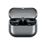 Наушники Samsung Galaxy Buds3 Pro Silver - фото 5