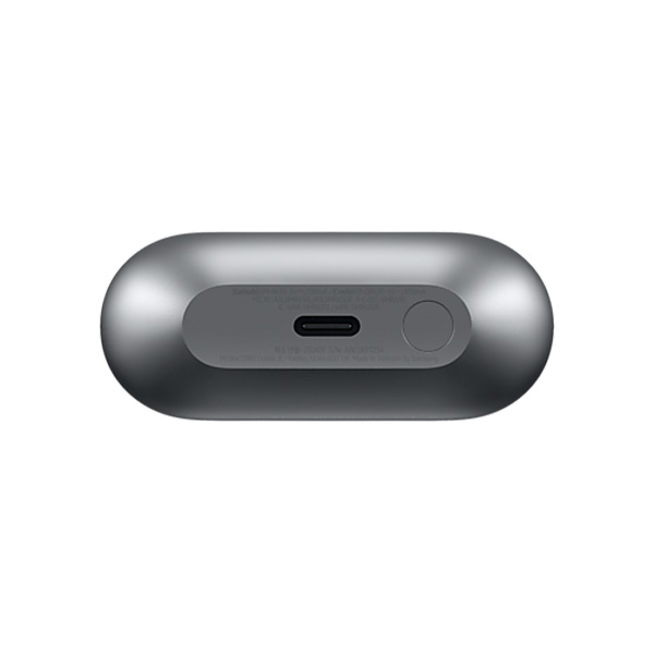 Наушники Samsung Galaxy Buds3 Pro Silver - фото 6