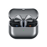 Наушники Samsung Galaxy Buds3 Pro Silver - фото 4