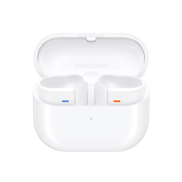 Наушники Samsung Galaxy Buds3 Pro White - фото 5