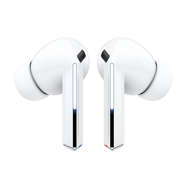 Samsung құлаққаптары Galaxy Buds3 Pro White Samsung құлаққаптары Galaxy Buds3 Pro White