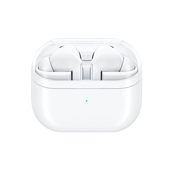 Наушники Samsung Galaxy Buds3 Pro White - фото 3