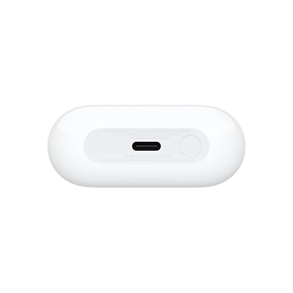 Наушники Samsung Galaxy Buds3 Pro White - фото 6