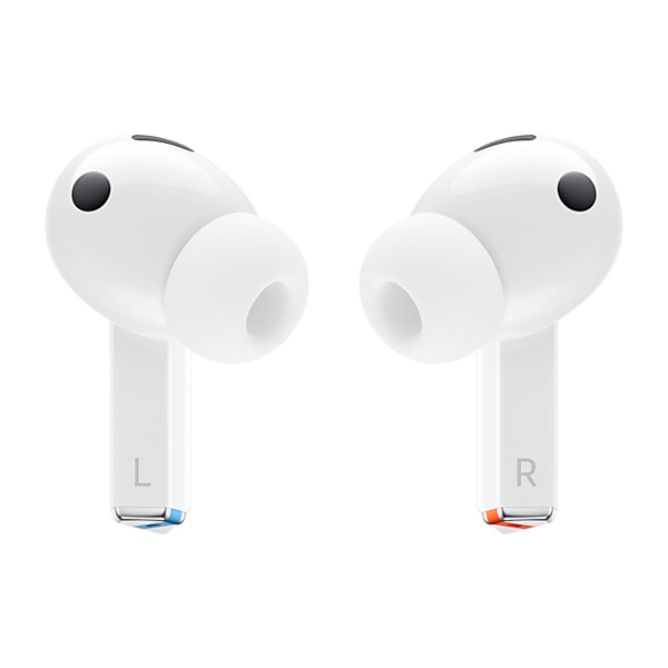 Наушники Samsung Galaxy Buds3 Pro White - фото 2