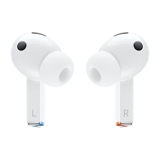 Наушники Samsung Galaxy Buds3 Pro White - фото 2
