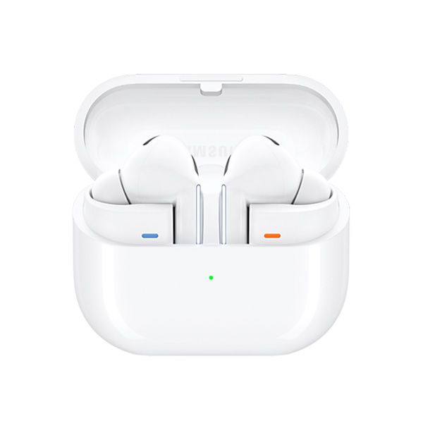 Наушники Samsung Galaxy Buds3 Pro White - фото 4