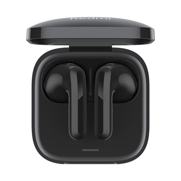 Наушники Redmi Buds 6 Active M2344E1 Black  - фото 3
