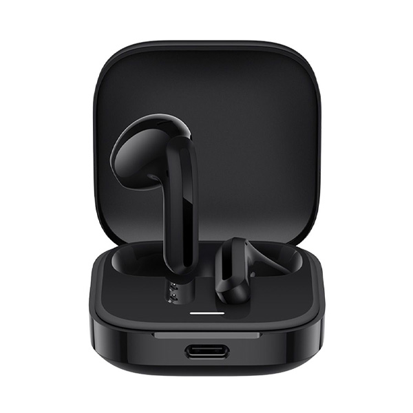 Redmi құлаққаптары Buds 6 Active M2344E1 Black 