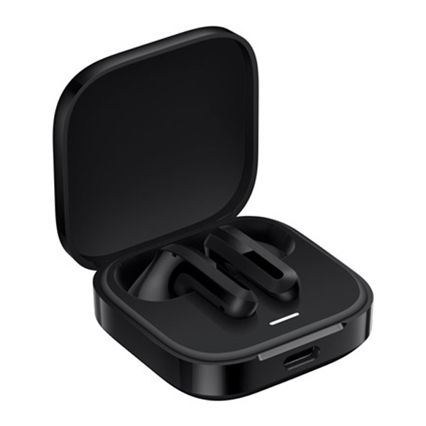 Наушники Redmi Buds 6 Active M2344E1 Black  - фото 2