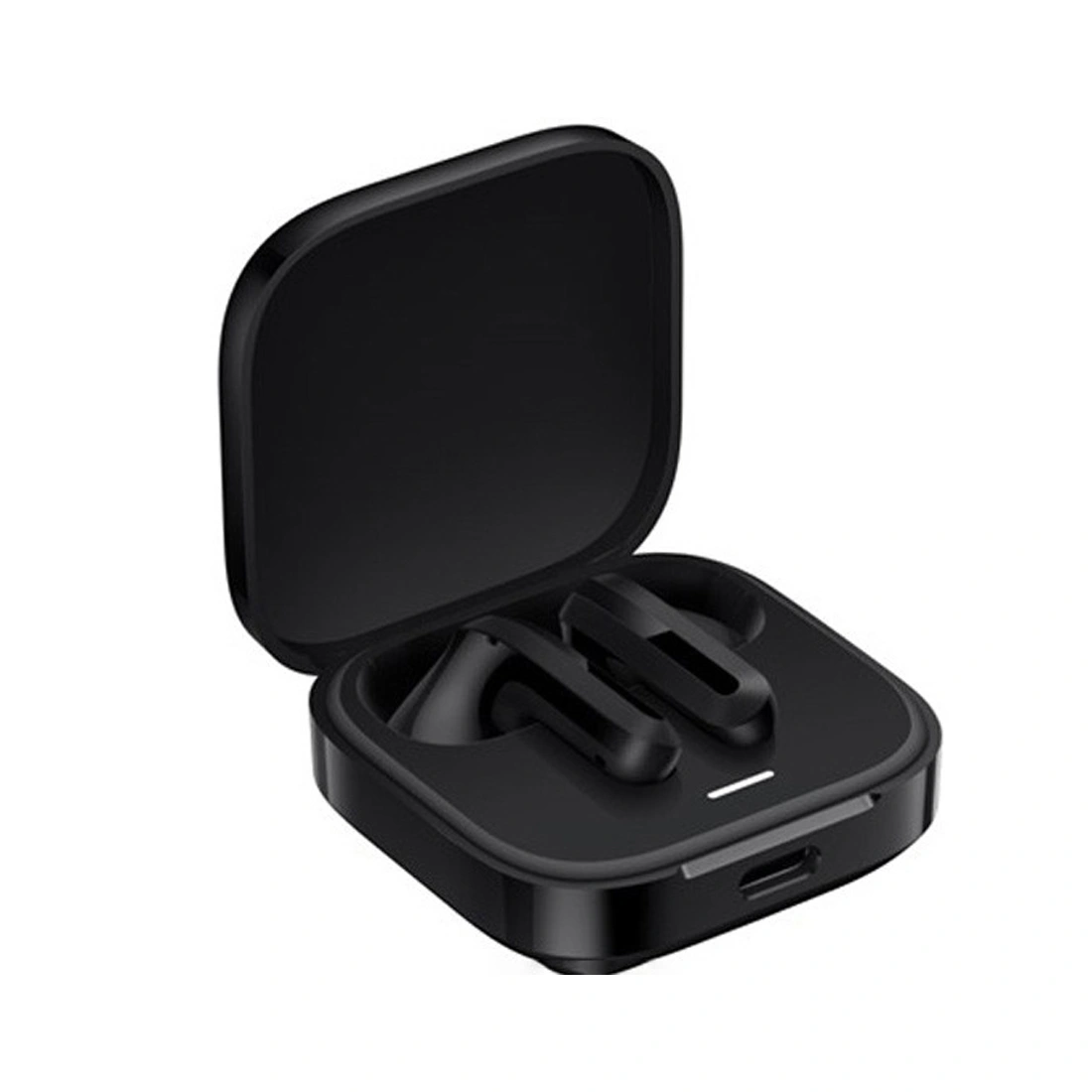 Наушники Redmi Buds 6 Active Black Buds 6 Active M2344E1 Black  - фото 4