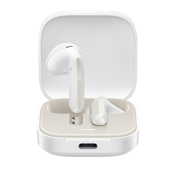 Redmi құлаққаптары Buds 6 Active M2344E1 White 