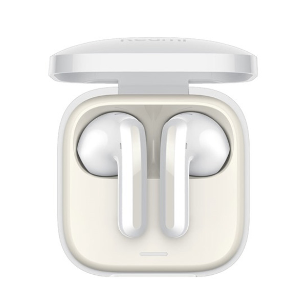 Наушники Redmi Buds 6 Active M2344E1 White  - фото 3