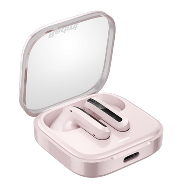 Наушники Redmi Buds 6 Active M2344E1 Pink  - фото 2