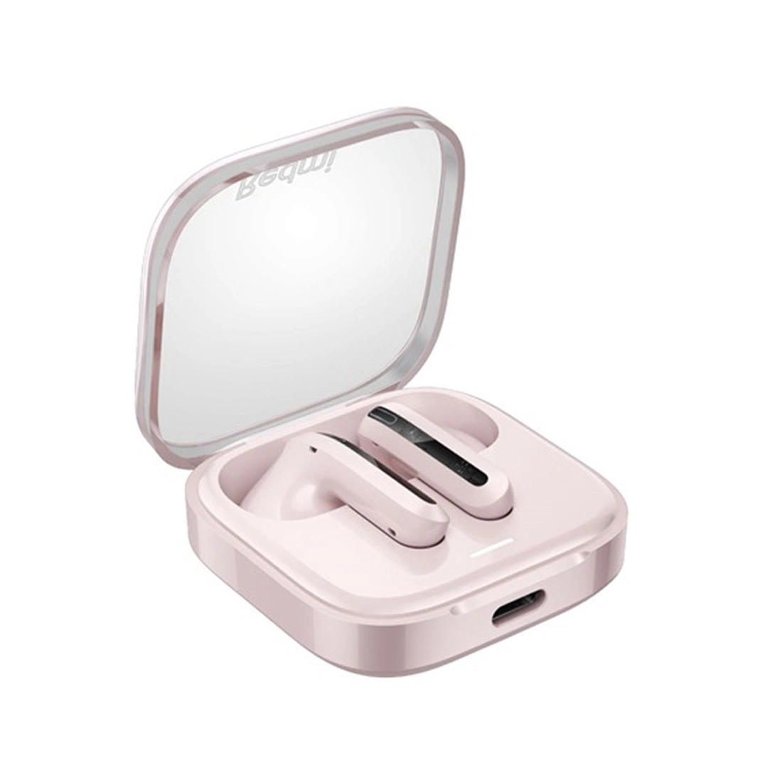Наушники Redmi Buds 6 Active Pink Buds 6 Active M2344E1 Pink  - фото 3