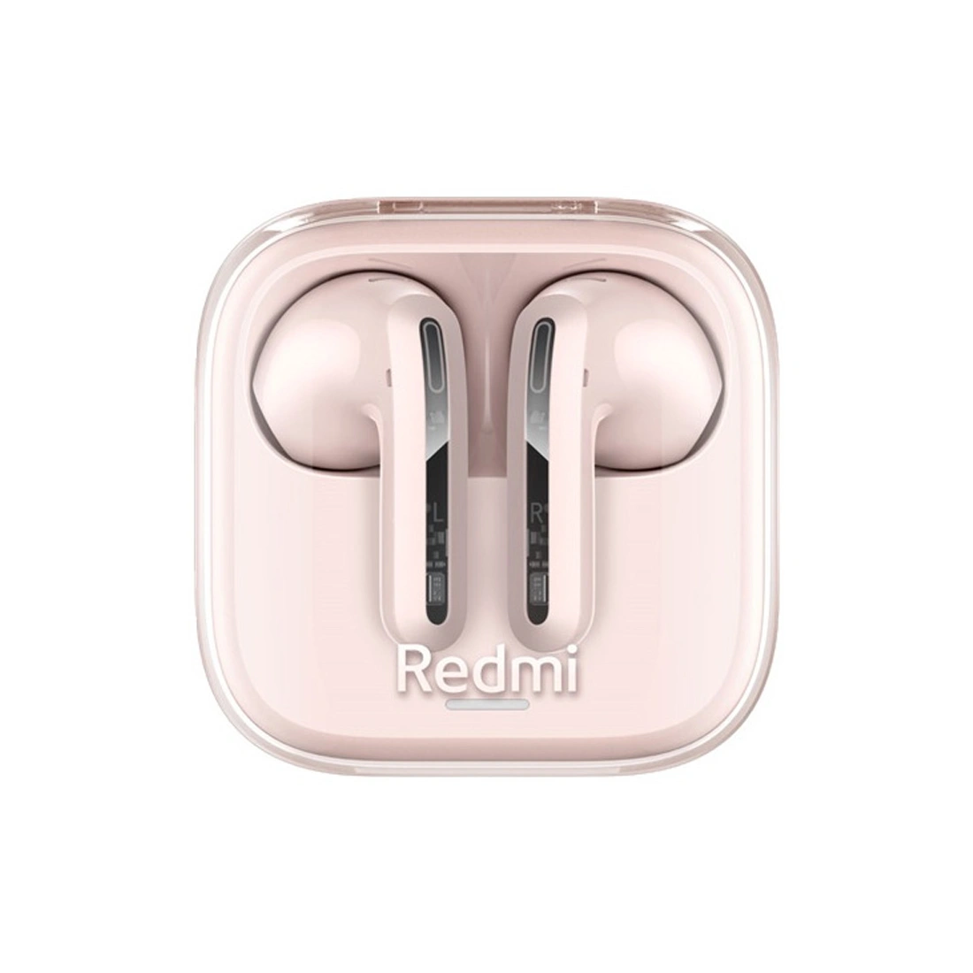 Наушники Redmi Buds 6 Active Pink Buds 6 Active M2344E1 Pink  - фото 4
