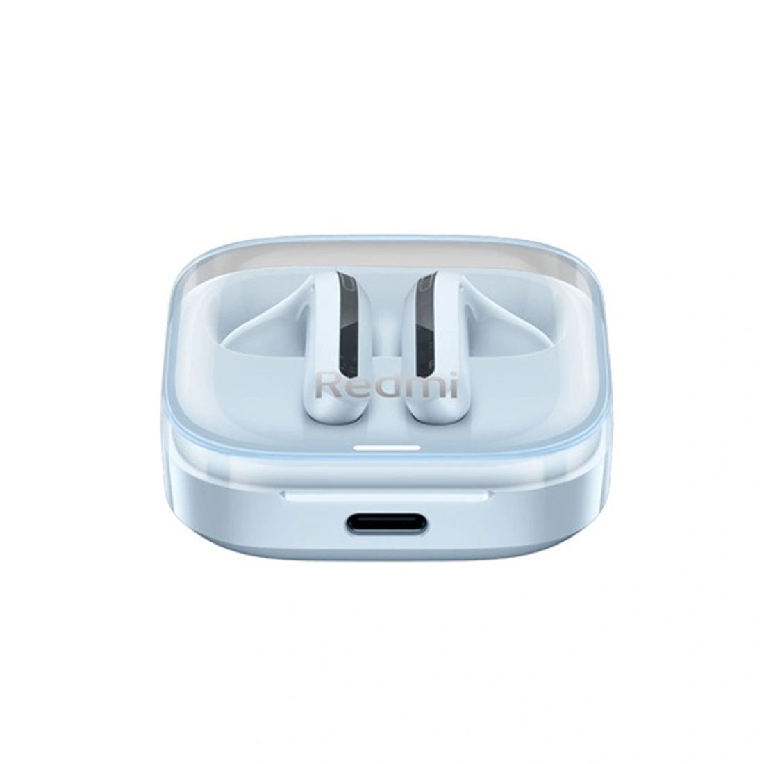 Наушники Redmi Buds 6 Active Blue Buds 6 Active M2344E1 Blue  - фото 3