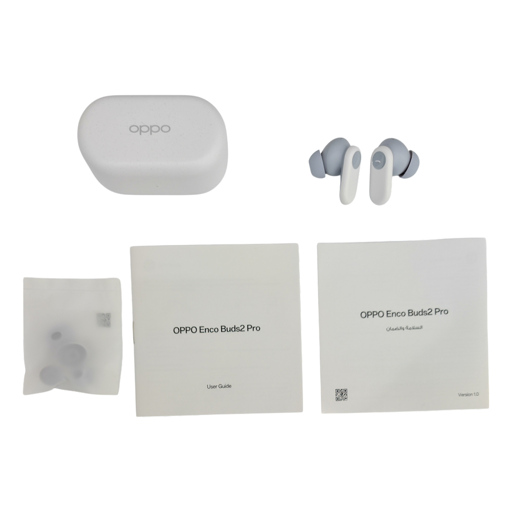 Наушники OPPO Enco Buds 2 Pro  - фото 7