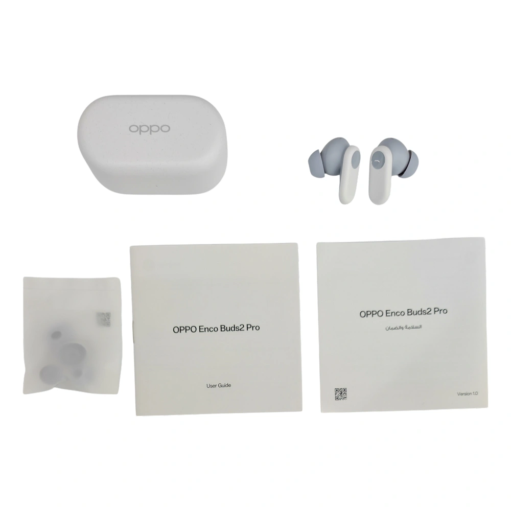 Наушники OPPO Enco Buds 2 Pro  - фото 7