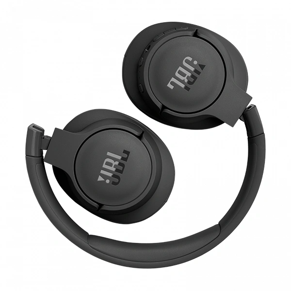 Наушники JBL Tune 770 JBLT770NCBLK - фото 4