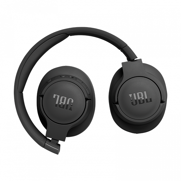 Наушники JBL Tune 770 JBLT770NCBLK - фото 6