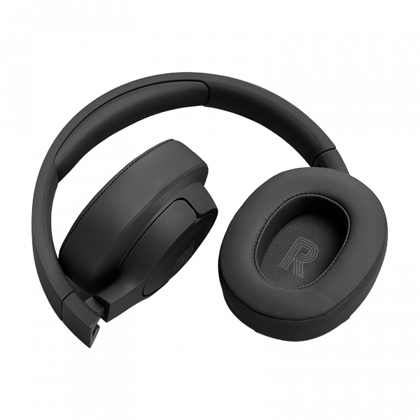 Наушники JBL Tune 770 JBLT770NCBLK - фото 5