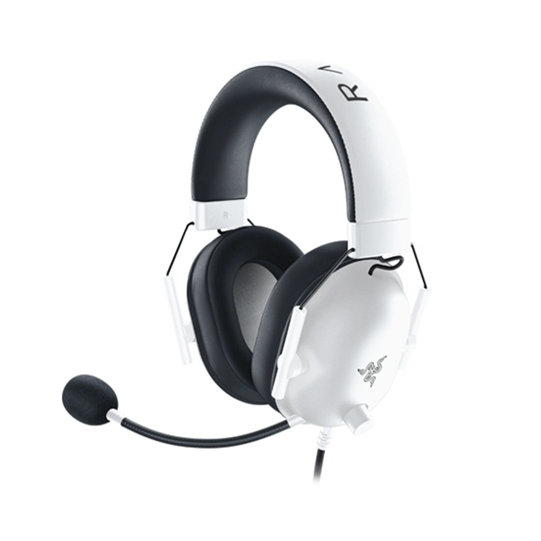 Гарнитура Razer Blackshark V2 X - White Blackshark V2 X White, RZ04-03240700-R3M1