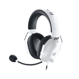 Гарнитура Razer Blackshark V2 X - White Blackshark V2 X White, RZ04-03240700-R3M1