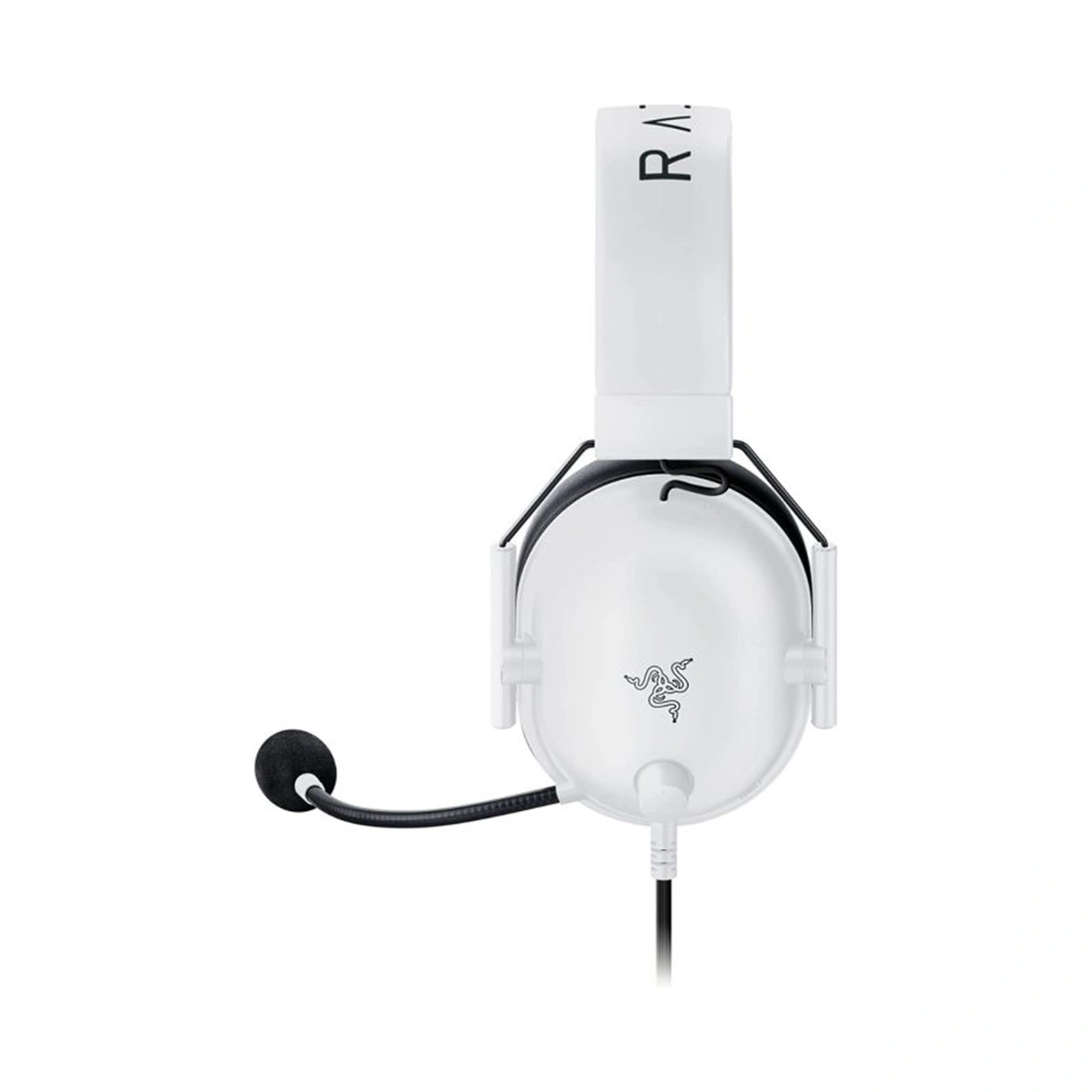 Гарнитура Razer Blackshark V2 X - White Blackshark V2 X White, RZ04-03240700-R3M1 - фото 4