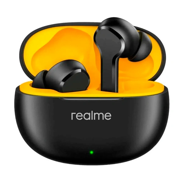 Наушники Realme Buds T110 RMA2306 (Black)