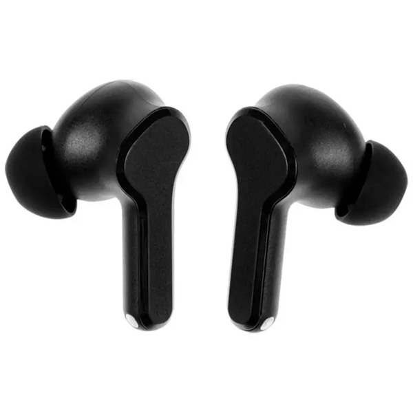 Наушники Realme Buds T110 RMA2306 (Black) - фото 2