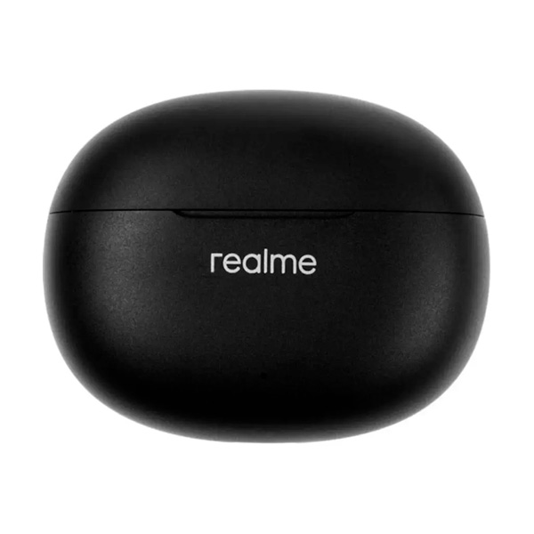 Наушники Realme Buds T110 RMA2306 (Black) - фото 5