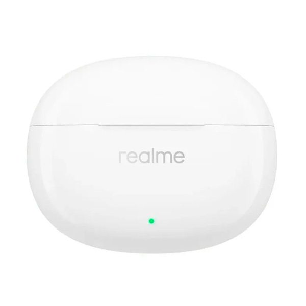 Наушники Realme Buds T110 RMA2306 (White) - фото 2