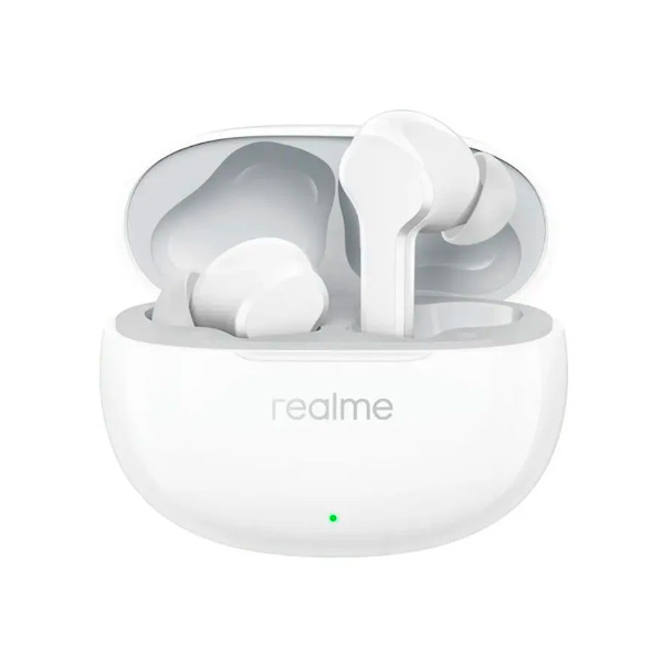 Наушники Realme Buds T110 RMA2306 (White)