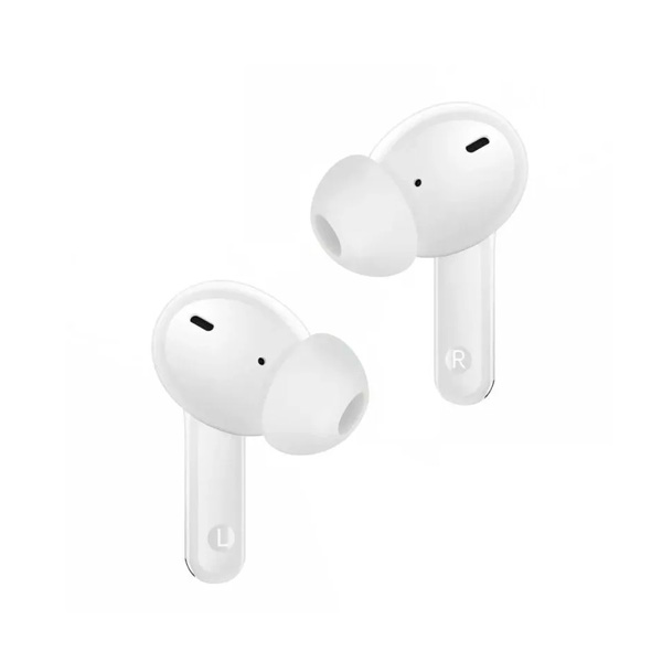 Наушники Realme Buds T110 RMA2306 (White) - фото 3