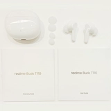 Наушники Realme Buds T110 RMA2306 (White) - фото 4