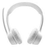Беспроводная гарнитура Logitech Zone 300 - OFF-WHITE - BT - EMEA28-935, 981-001417 - фото 3