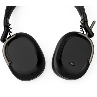 Наушники ARG A046 Black - фото 5