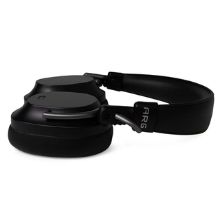 Наушники ARG A046 Black - фото 4