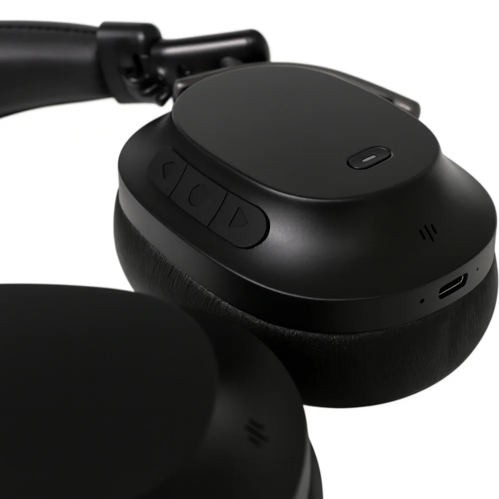 Наушники ARG A046 Black - фото 7