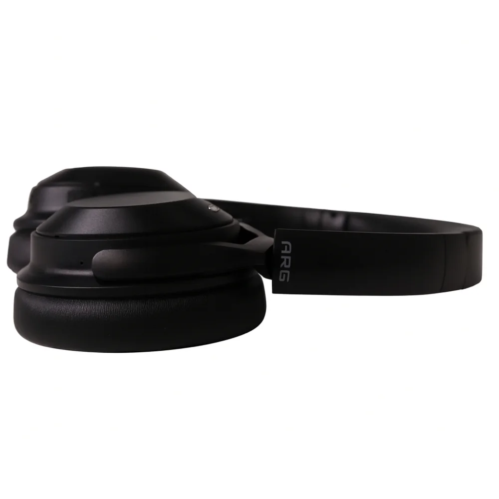 ARG Құлаққабы A06 Black - фото 7