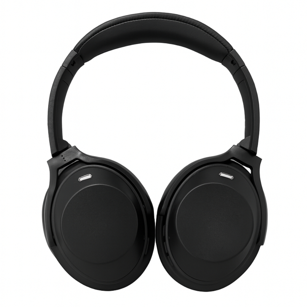 ARG Құлаққабы A06 Black - фото 3