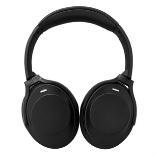 Наушники ARG A06 Black - фото 3