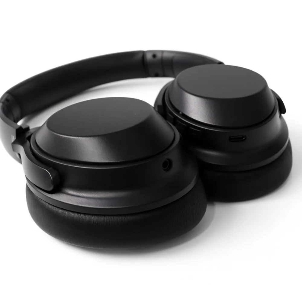 ARG Құлаққабы A06 Black - фото 6