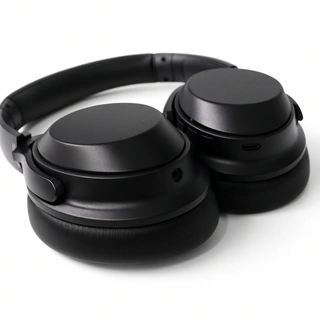 ARG Құлаққабы A06 Black - фото 6