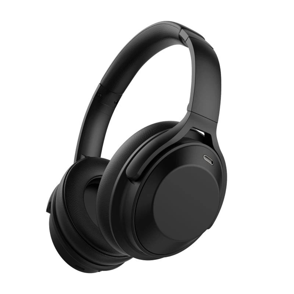 ARG Құлаққабы A06 Black - фото 2