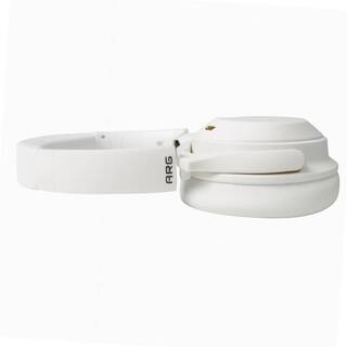 ARG Құлаққабы A06 White - фото 4