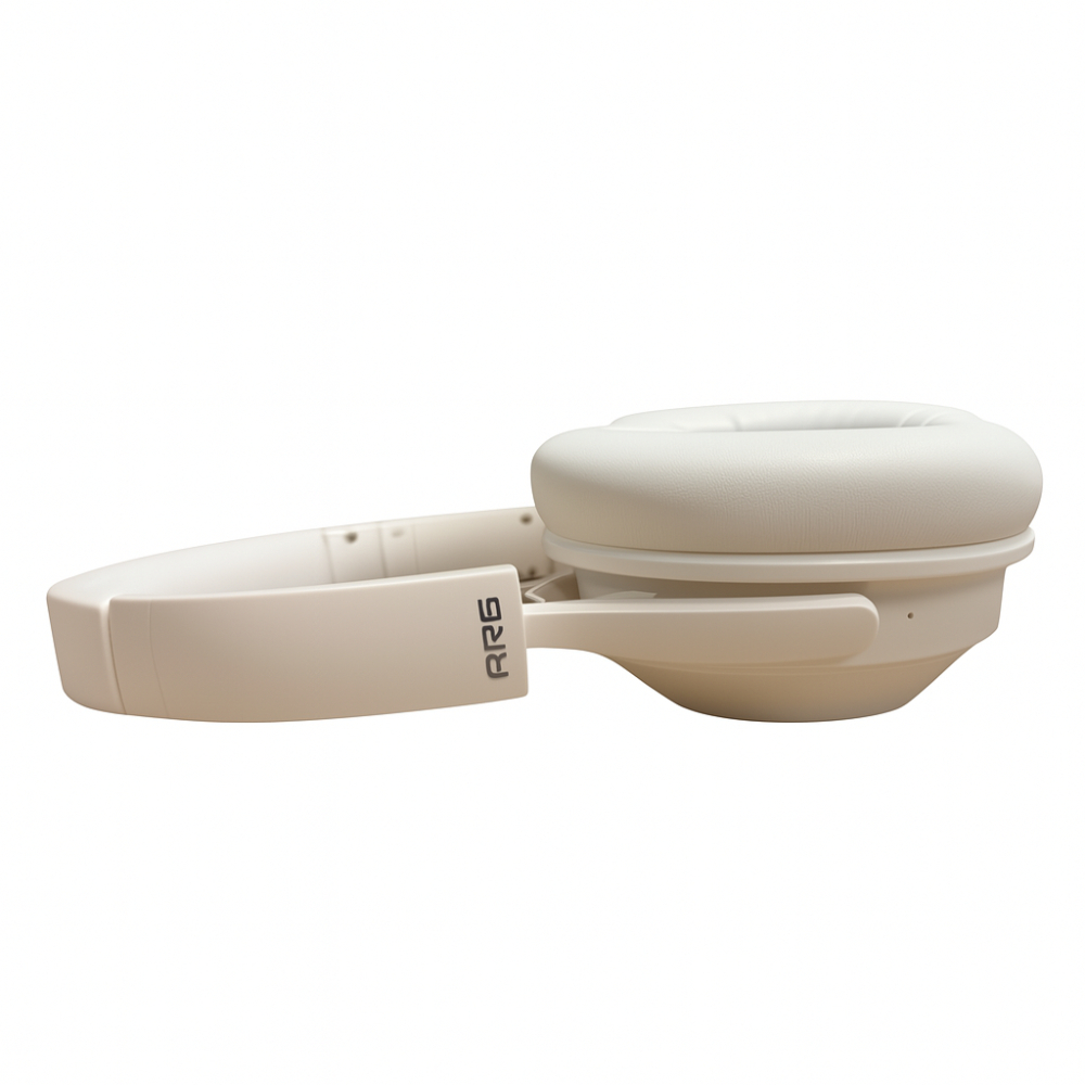 ARG Құлаққабы A06 White - фото 3