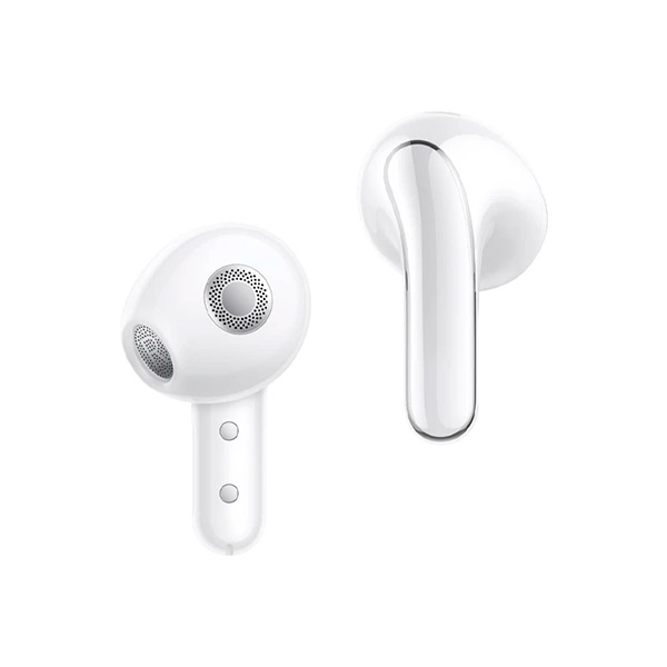 Наушники Xiaomi Buds 5 Ceramic White - фото 3